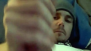 Solo masturbation tease with Rookie Levi Lust 😈