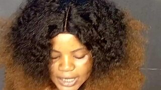 Teacher's tits sucked and fucked by two students