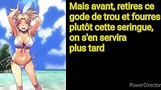 joi français temari ino tenten hard petplay