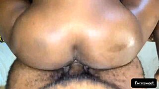 Sleeping Beauty Gives The Best Handjob To Muscular Friend