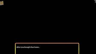 exploring my new family in episode 510