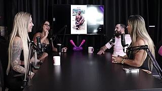 Jogo do tinder quem ela deu match - juli figueir� e felipe larrossa sheer red