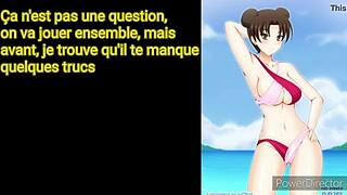 joi français temari ino tenten hard petplay