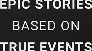 polly pons pushes her limit with rough anal 😈