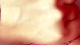 Want to see this close up blowjob with cum in mouth?