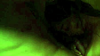 monika fox in a challenging prolapse scene with intense squirting