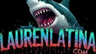 Single Venezuelan mother records her first porn video without condom, riding passionately