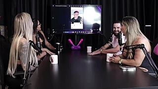 Jogo do tinder quem ela deu match - juli figueir� e felipe larrossa sheer red