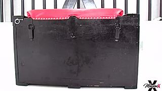 Mature goddess heather maxine x