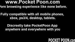 toying her tight pussy through torn pantyhose vids 😏