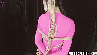 Can You Handle Underwater BDSM Thrills?