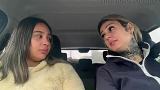 App driver woman picks up wheelchair user, gets sucked after peeing for payment