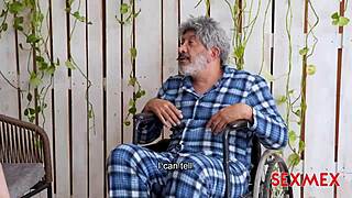 Sexmex - my sexy cousin has o f