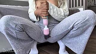 Best squirt in panties asian teen 18+ compilation