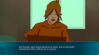 Let's play alien breeding program first contact