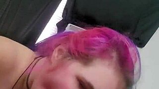 i am amandgreg0326 sharing my videos in the mirror