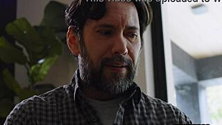 petite black babe nicole kitt joins the revenge milf for hardcore sex