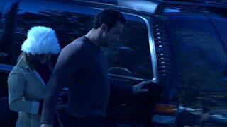 Blonde Milf Carmen Luvana Fucks Chalet