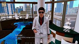 harem hotel 76 game play