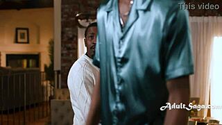 Wife Used To Fuck My Boss When She Was An Escort - Olive Glass Hollywood Isiah Maxwell