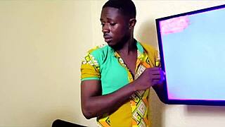 oral twins bareback fucking in africa outdoors