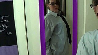 Mirror Masturbation - Sinn Sage