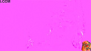 we tease the shy guy for his big coc