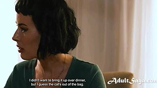 Wife Used To Fuck My Boss When She Was An Escort - Olive Glass Hollywood Isiah Maxwell