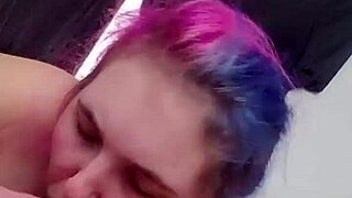 i am amandgreg0326 sharing my videos in the mirror