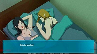 Let's play alien breeding program first contact