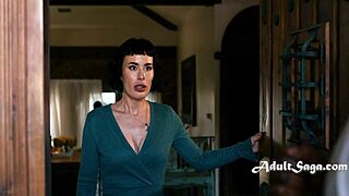 Wife Used To Fuck My Boss When She Was An Escort - Olive Glass Hollywood Isiah Maxwell