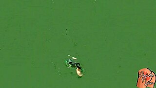 we tease the shy guy for his big coc