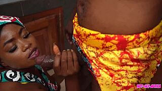 Brad's big dick won't fit?