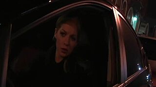 Sophia ferrari give a guy a tit fuck with her giant knockers