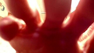 ignore my feet while i smoke a cigarette with no panties on