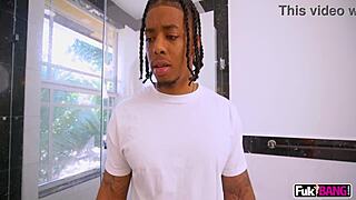 Molly Little Shares Secret With Roommate