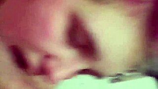 i am amandgreg0326 sharing my videos in the mirror