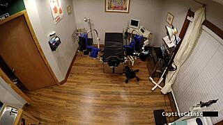 Orgasm Research Inc Prison Edition - Donna Leigh