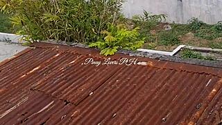 that viral pinay student spreading for her teacher in the cemetery