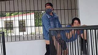 that viral pinay student spreading for her teacher in the cemetery