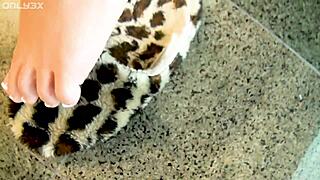 Nicole Aniston Fucks The Men She Dates