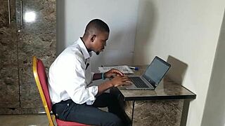 busty college teen 18+ learns advanced maths from a corrupt teacher in a european setting.