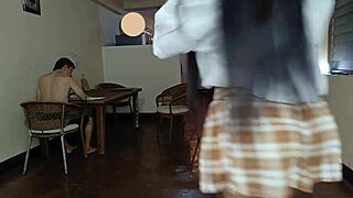 i come home from school and my old kinky stepfather fucks me