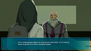 Let's play alien breeding program first contact