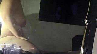 i am amandgreg0326 sharing my videos in the mirror