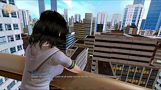 harem hotel 76 game play
