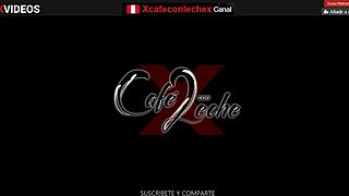 Mi Vecina Quiere Ser Actriz Porno Y Le Ayudo Con Su Primer Video Follando Con La Culona Sandra