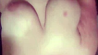 i am amandgreg0326 sharing my videos in the mirror