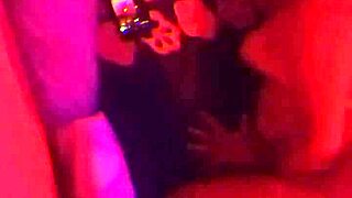 Llamando A Mi Cornudo Mientras Me Cogen Rico - Amateur Latina Wife With Big Ass And Tattoo