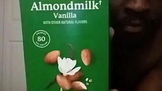 I need your breast milk for more vitamin D to exercise